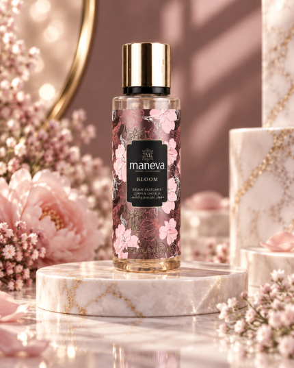  Brume Bloom